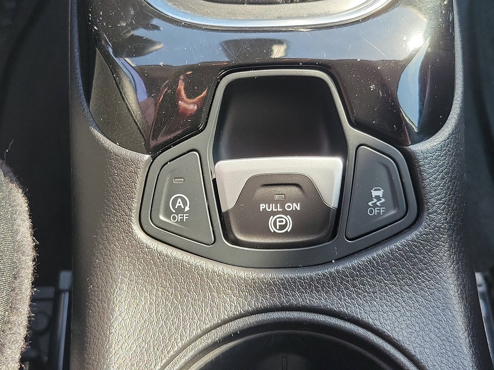 2019 Jeep Compass Altitude 4x4